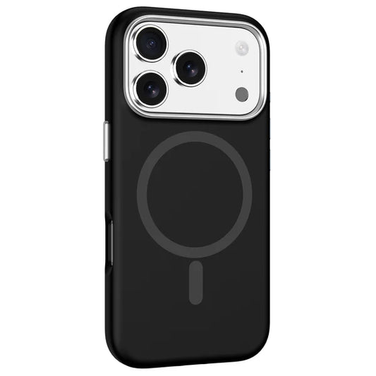 MagSafe Silicone Case Compatible with iPhone 17 Pro Max
