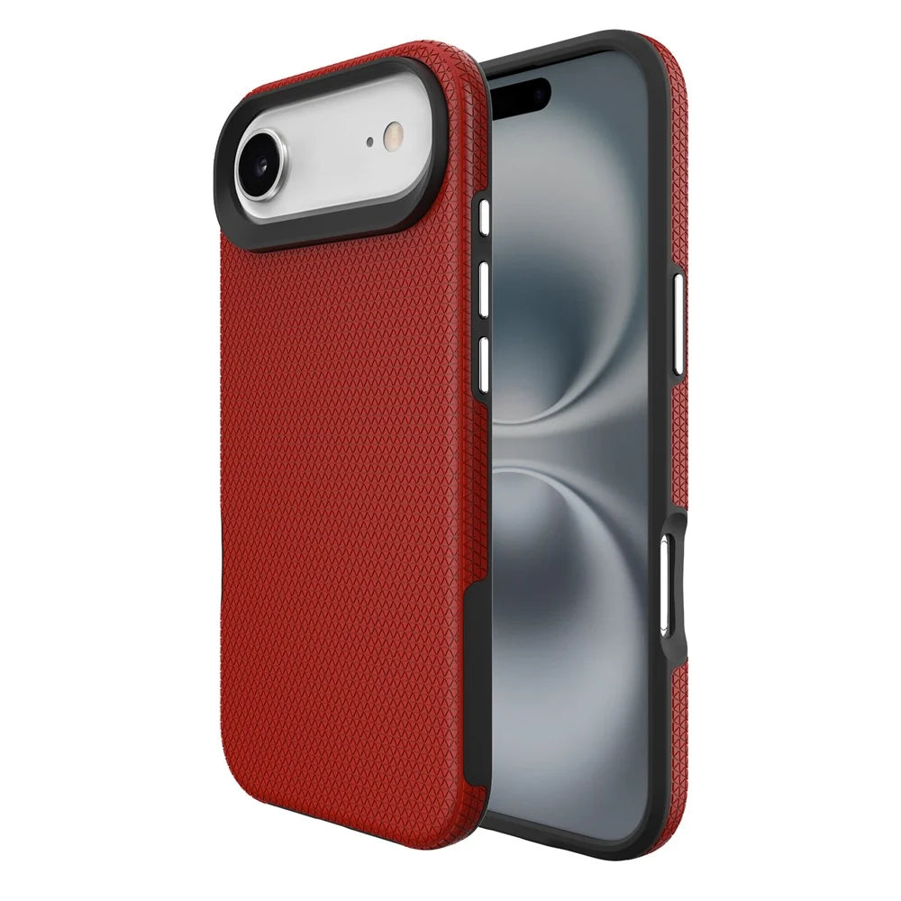 Dot Texture Case Compatible with iPhone 17 Air