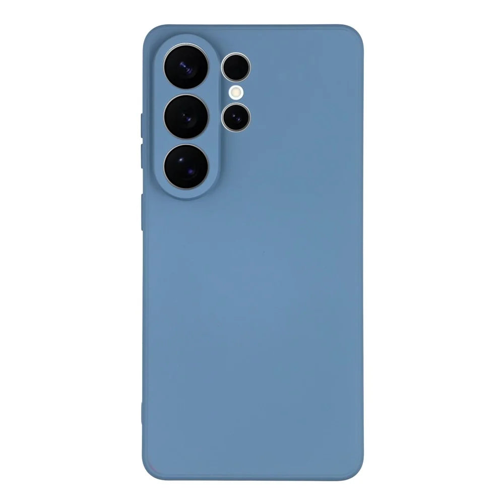 Silicone Case Compatible with Samsung Galaxy S26 Ultra