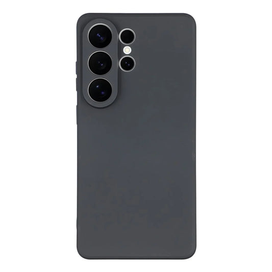 Silicone Case Compatible with Samsung Galaxy S26 Ultra