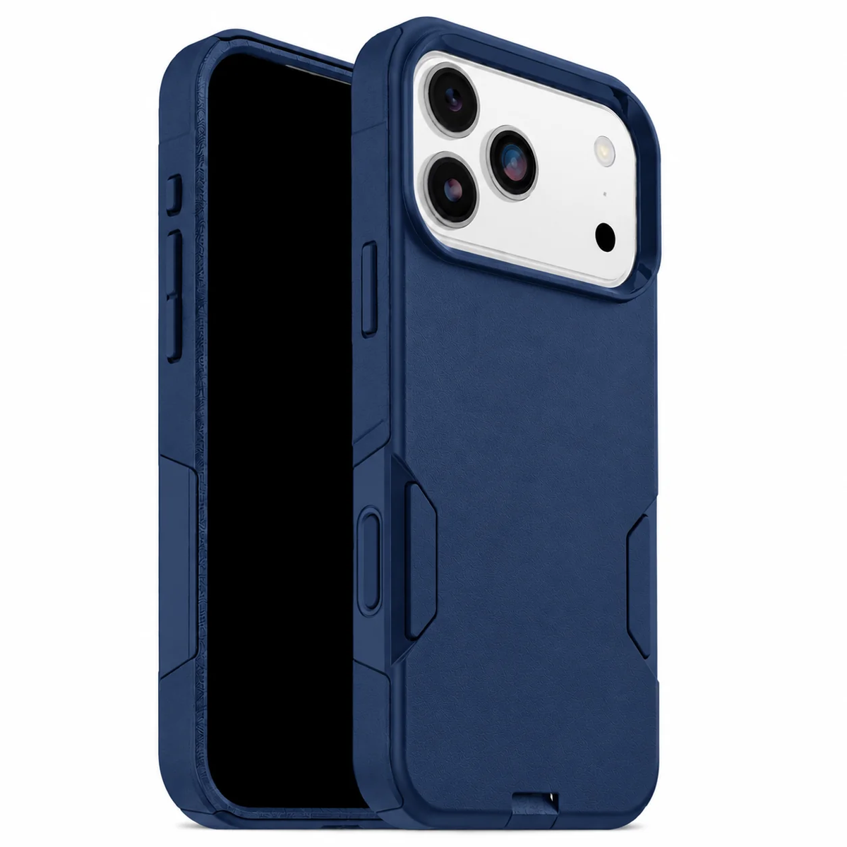 Commuter MagSafe Case Compatible with iPhone 18 Pro & iPhone 17 Pro