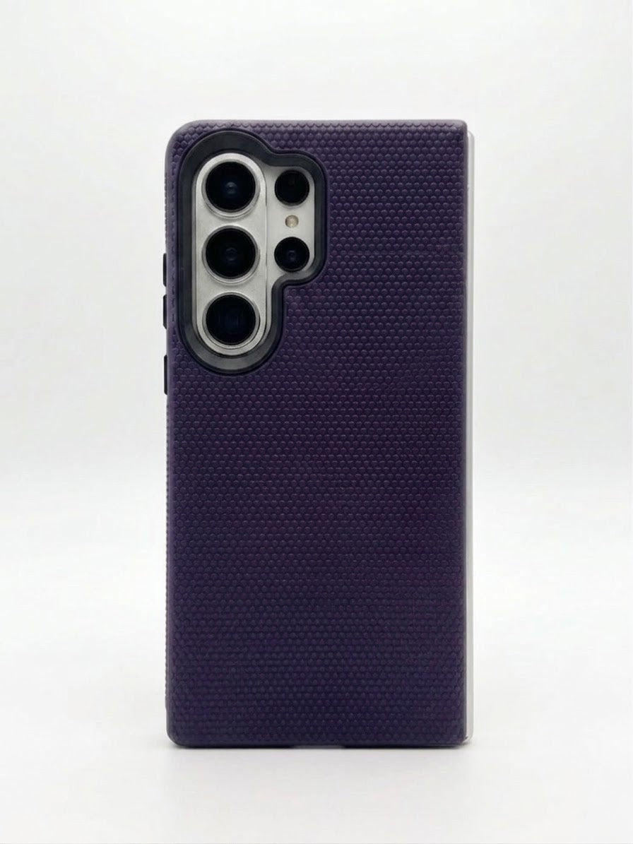 Dot Texture Case Compatible with Samsung Galaxy S26 Ultra