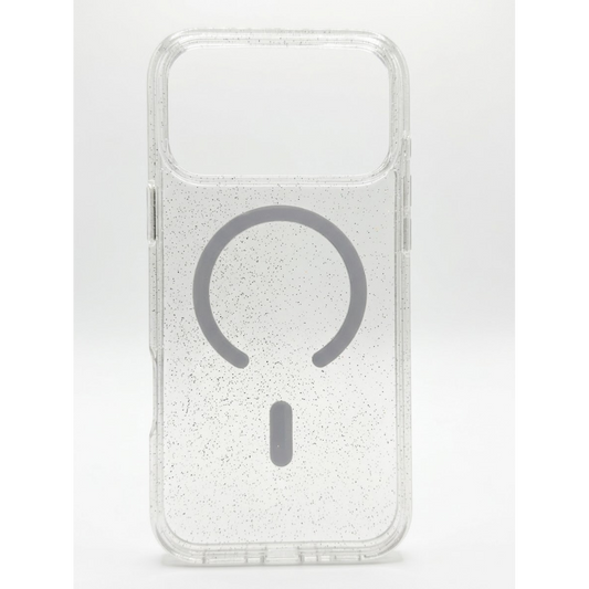 Glitter MagSafe Case Compatible with iPhone 18 Pro
