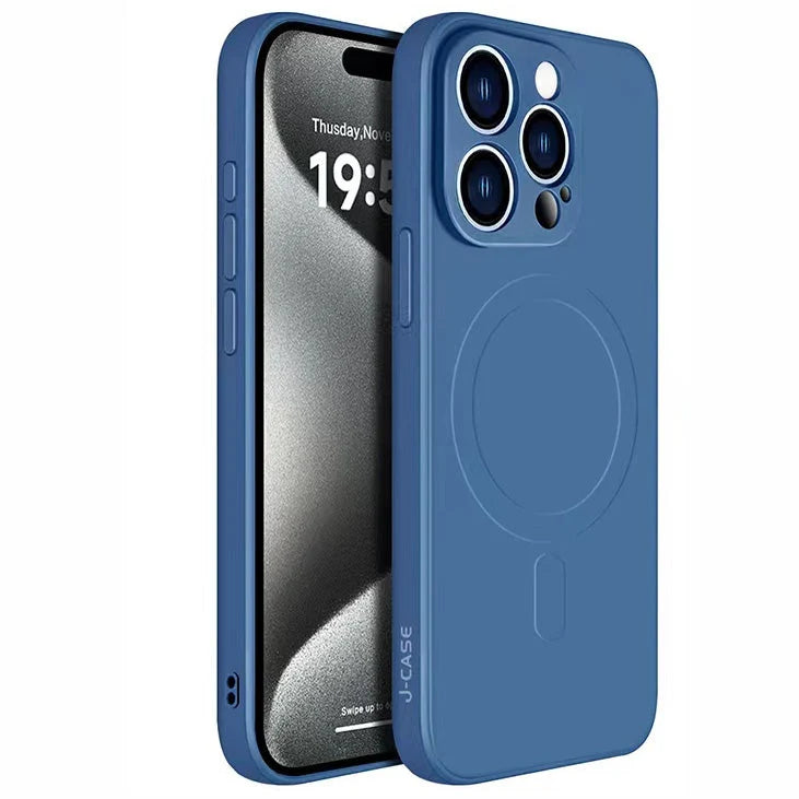 MagSafe Case Compatible with iPhone 15 Pro Max