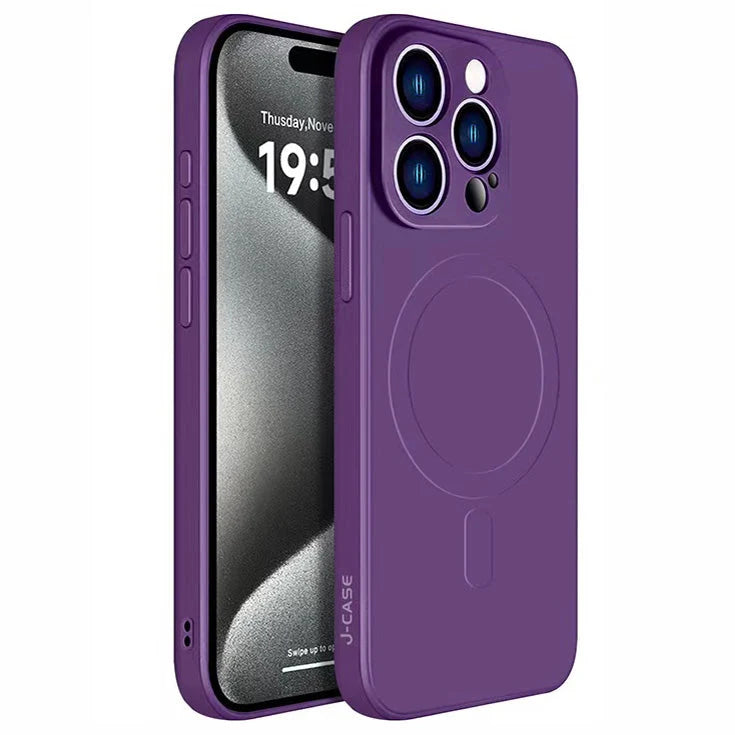 MagSafe Case Compatible with iPhone 15 Pro Max