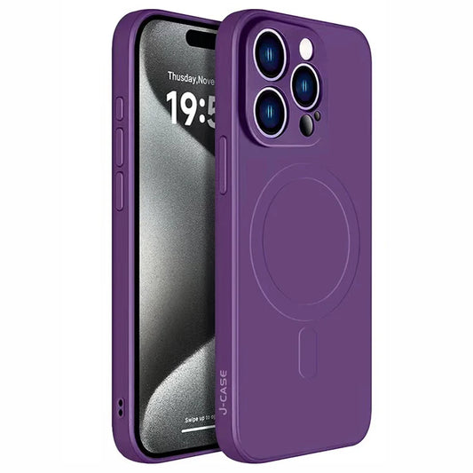 MagSafe Case Compatible with iPhone 15 Pro