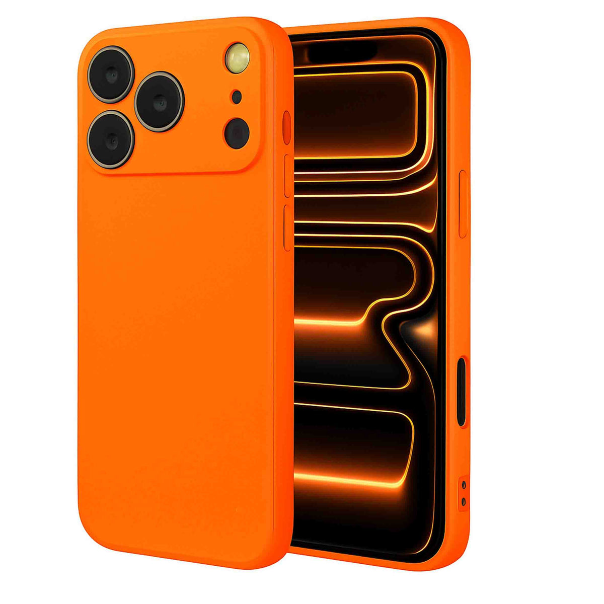 MagSafe Case Compatible with iPhone 17 Pro