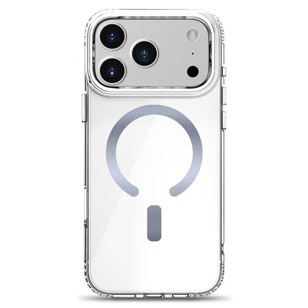 MagSafe Clear Case Compatible with iPhone 17 Pro Max