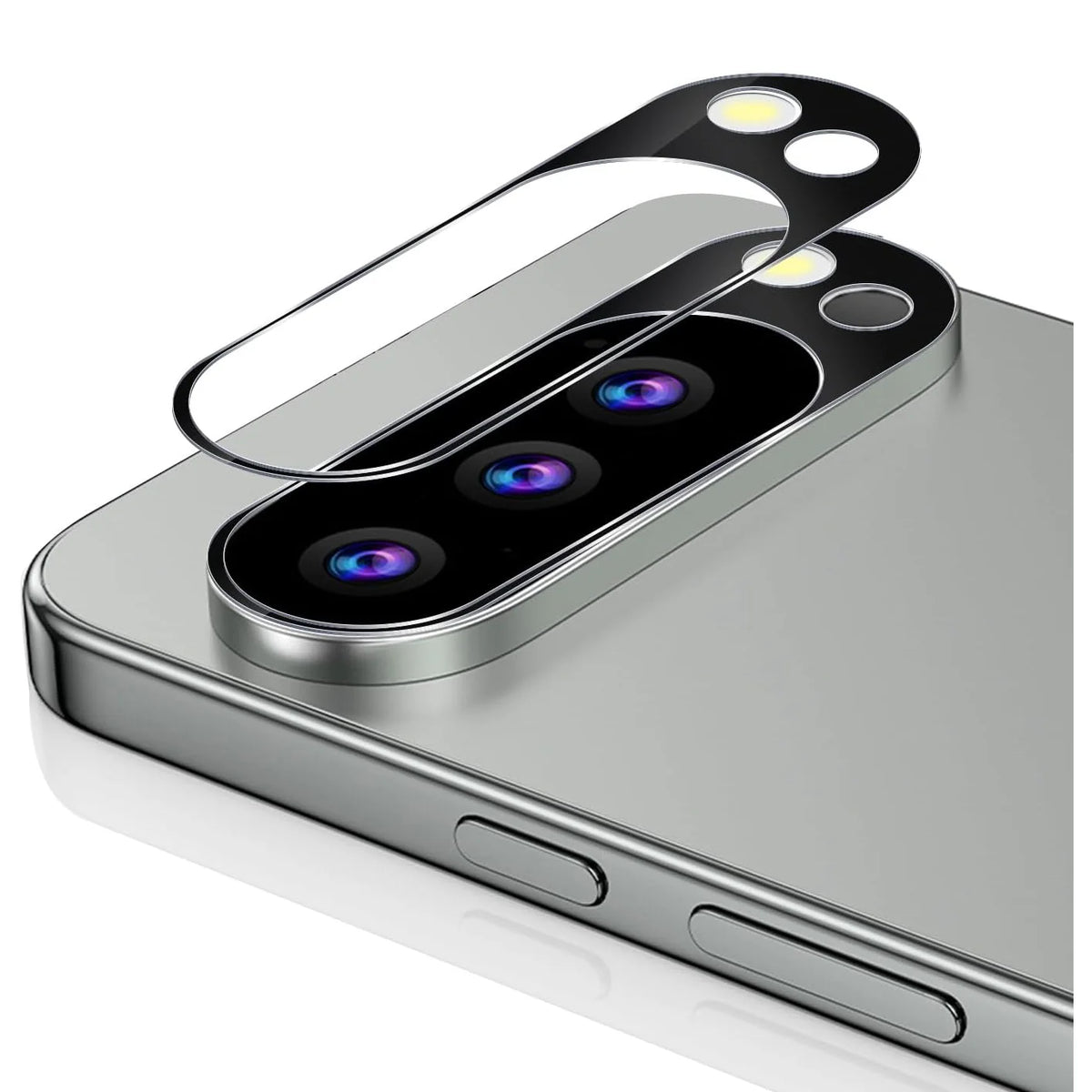 Camera Lens Protector Compatible with Google Pixel 11 Series