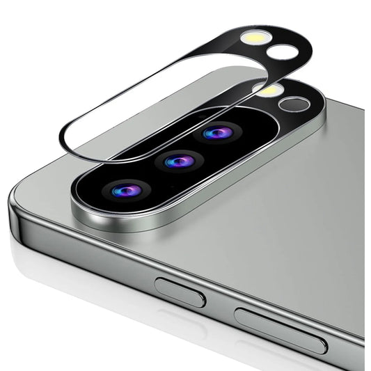9H Ultra-Clear Tempered Glass Camera Lens Protector Compatible with Google Pixel 10 Pro XL