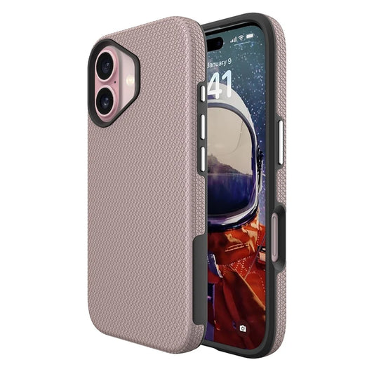 Dot Texture Case Compatible with iPhone 17