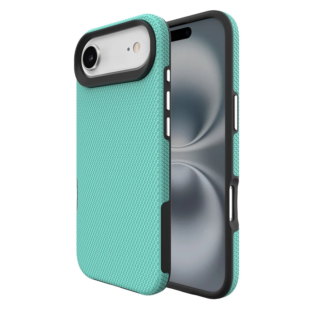 Dot Texture Case Compatible with iPhone 17 Air