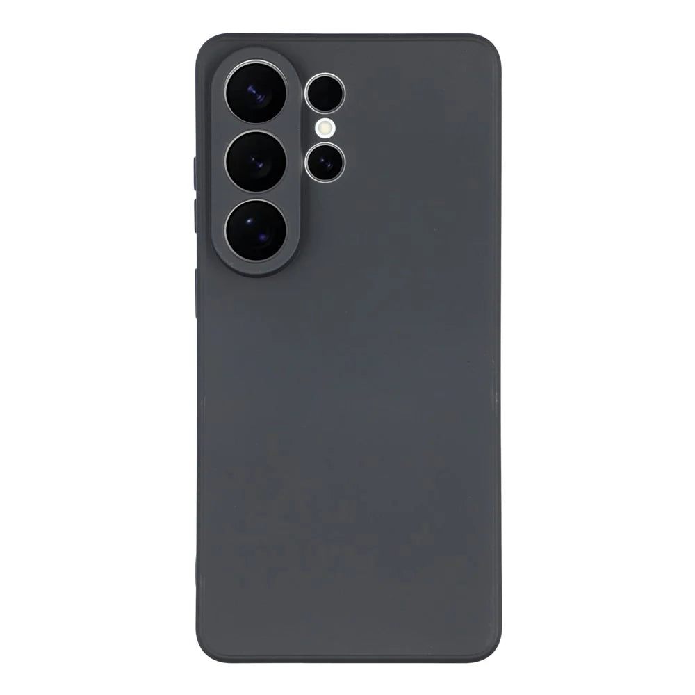 Silicone Case Compatible with Samsung Galaxy S26 Ultra