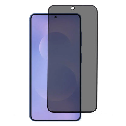 9H Privacy Tempered Glass Screen Protector Compatible with Samsung Galaxy S Series