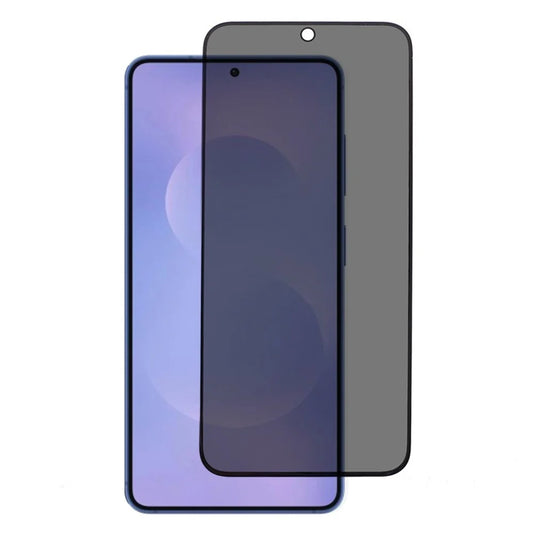 9H Privacy Tempered Glass Screen Protector Compatible with Samsung Galaxy S Series