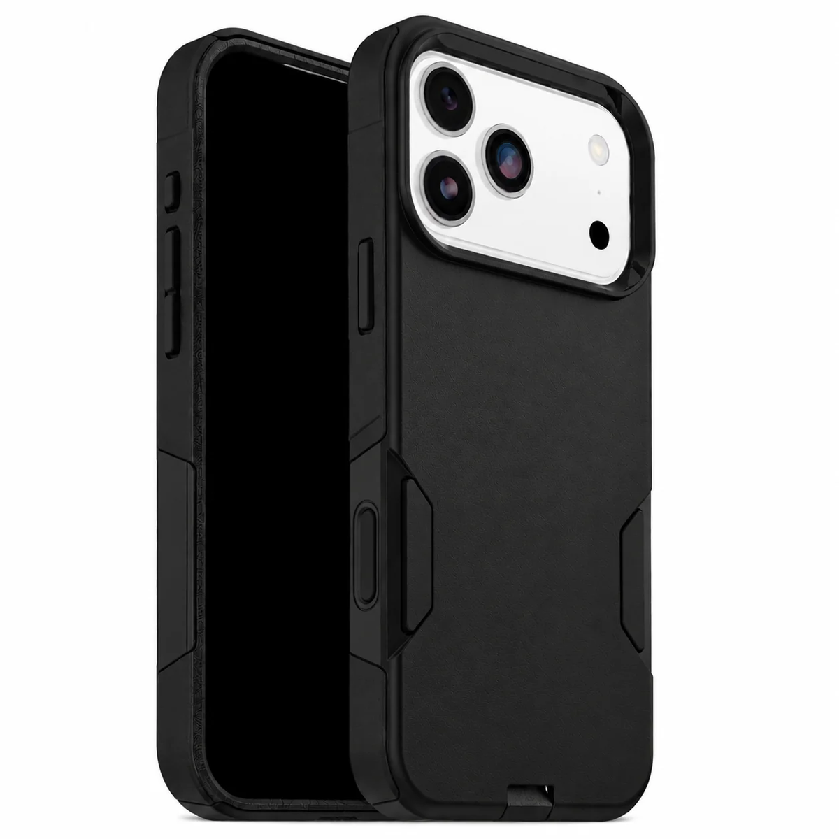 Commuter MagSafe Case Compatible with iPhone 18 Pro & iPhone 17 Pro