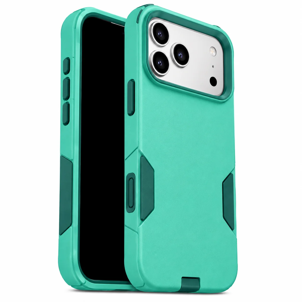 Commuter MagSafe Case Compatible with iPhone 18 Pro & iPhone 17 Pro