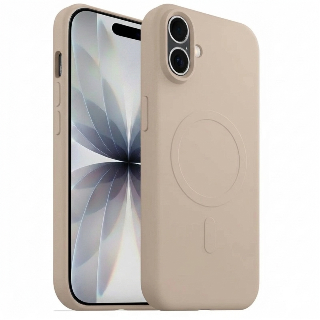 MagSafe Case Compatible with iPhone 17