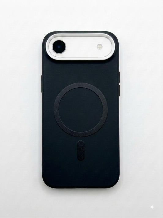 MagSafe Silicone Case Compatible with iPhone 17 Air