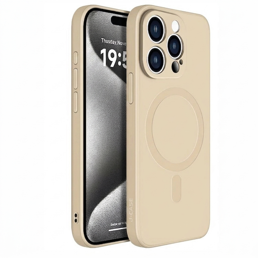 MagSafe Case Compatible with iPhone 15 Pro Max