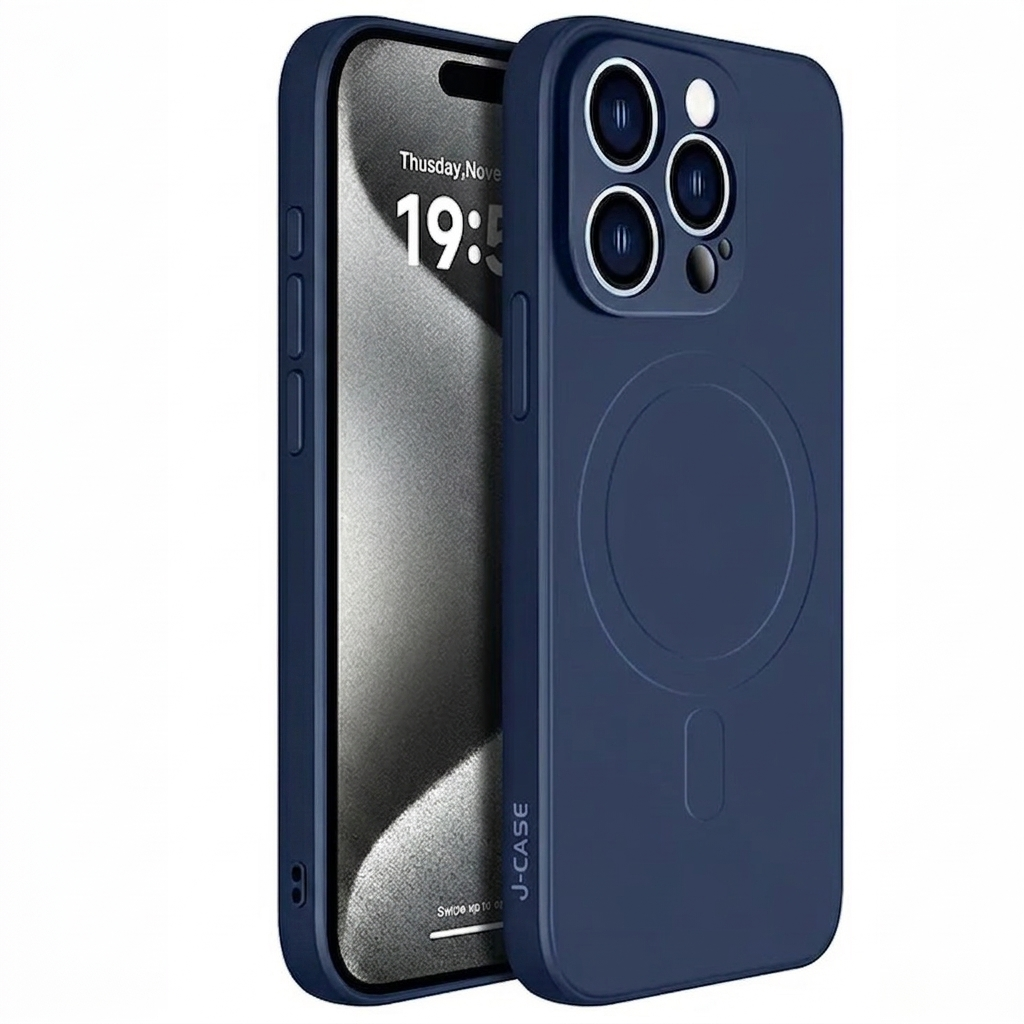 MagSafe Case Compatible with iPhone 15 Pro