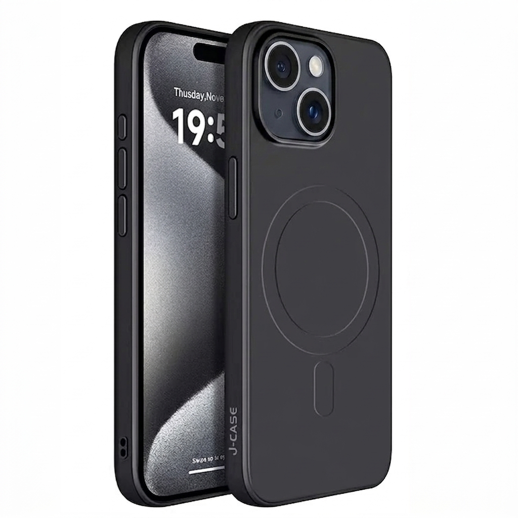 MagSafe Case Compatible with iPhone 15 Plus