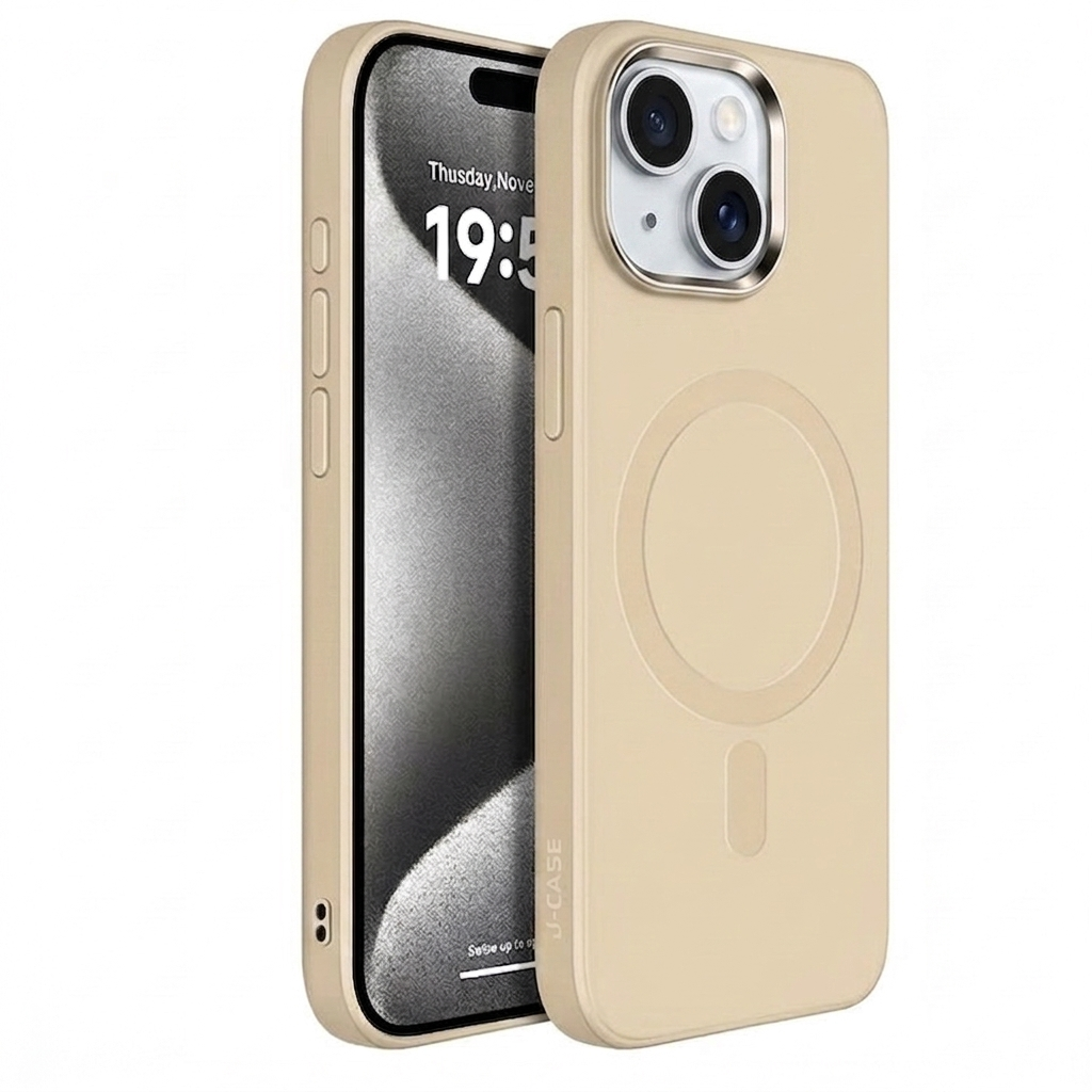 MagSafe Case Compatible with iPhone 15 Plus