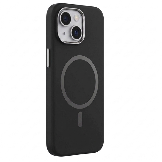 MagSafe Silicone Case Compatible with iPhone 14