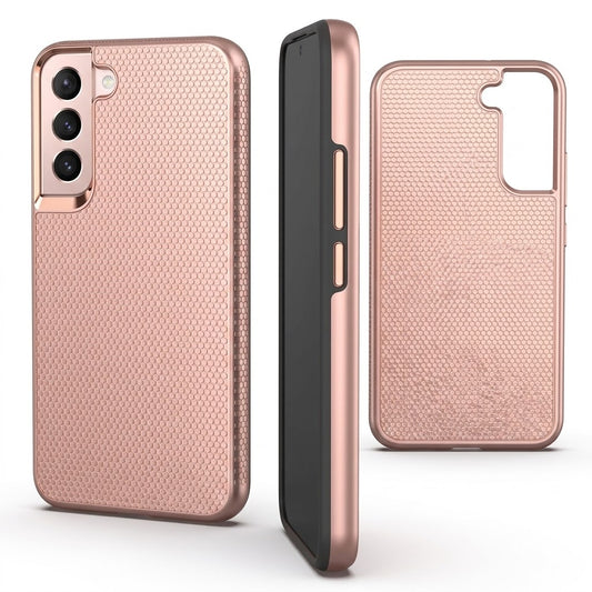 Dot Texture Case Compatible with Samsung Galaxy S25