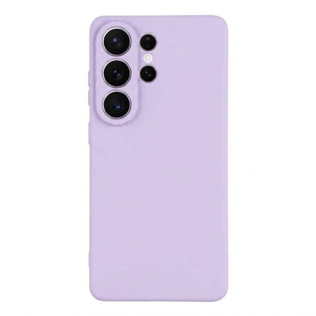 Silicone Case Compatible with Samsung Galaxy S26 Ultra