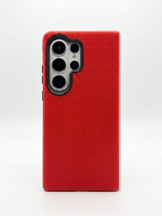 Dot Texture Case Compatible with Samsung Galaxy S26 Ultra