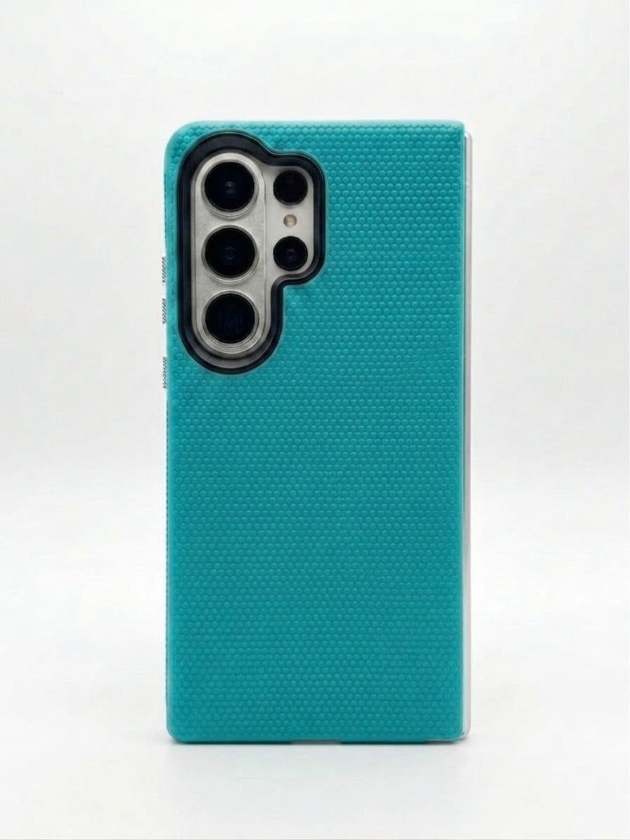 Dot Texture Case Compatible with Samsung Galaxy S26 Ultra