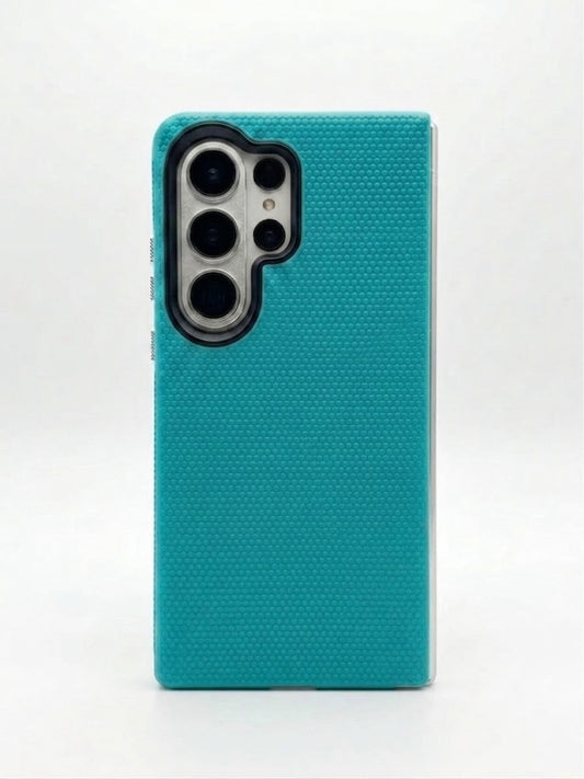 Dot Texture Case Compatible with Samsung Galaxy S26 Ultra