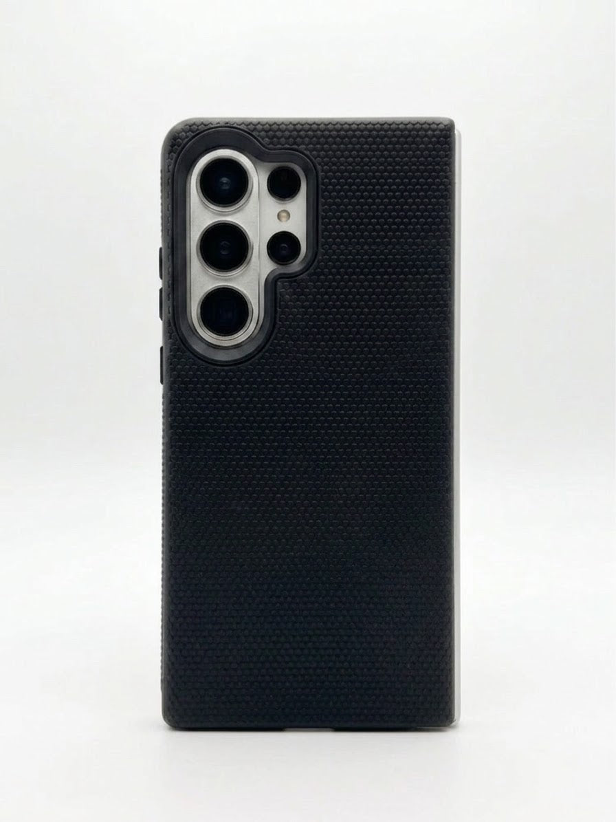 Dot Texture Case Compatible with Samsung Galaxy S26 Ultra