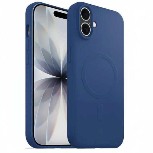MagSafe Case Compatible with iPhone 17