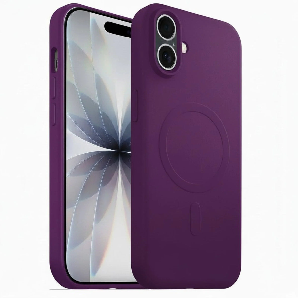 MagSafe Case Compatible with iPhone 17