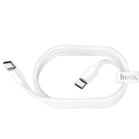 Hoco X51 100W USB-C to USB-C Fast Charging Cable (5A)