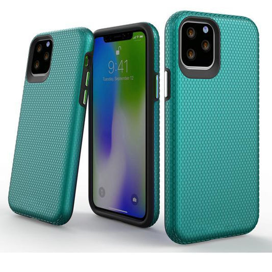 Dot Texture Case Compatible with iPhone 15 Pro Max