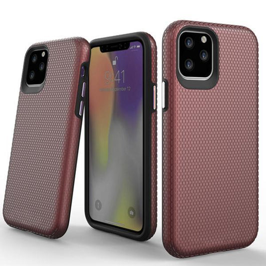 Dot Texture Case Compatible with iPhone 16 Pro Max