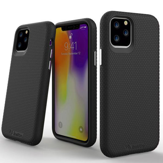 Dot Texture Case Compatible with iPhone 16 Plus