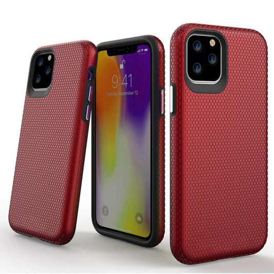 Dot Texture Case Compatible with iPhone 15 Pro Max