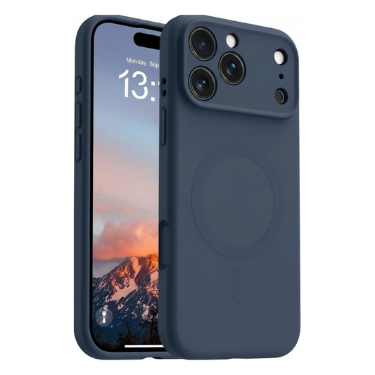 MagSafe Case Compatible with iPhone 17 Pro Max